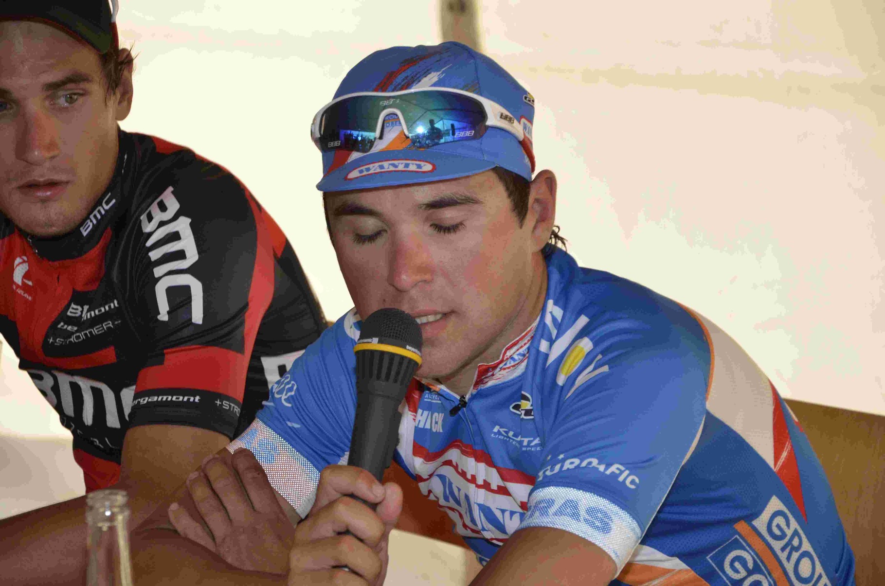 Baugnies Jérome der 3. 2014