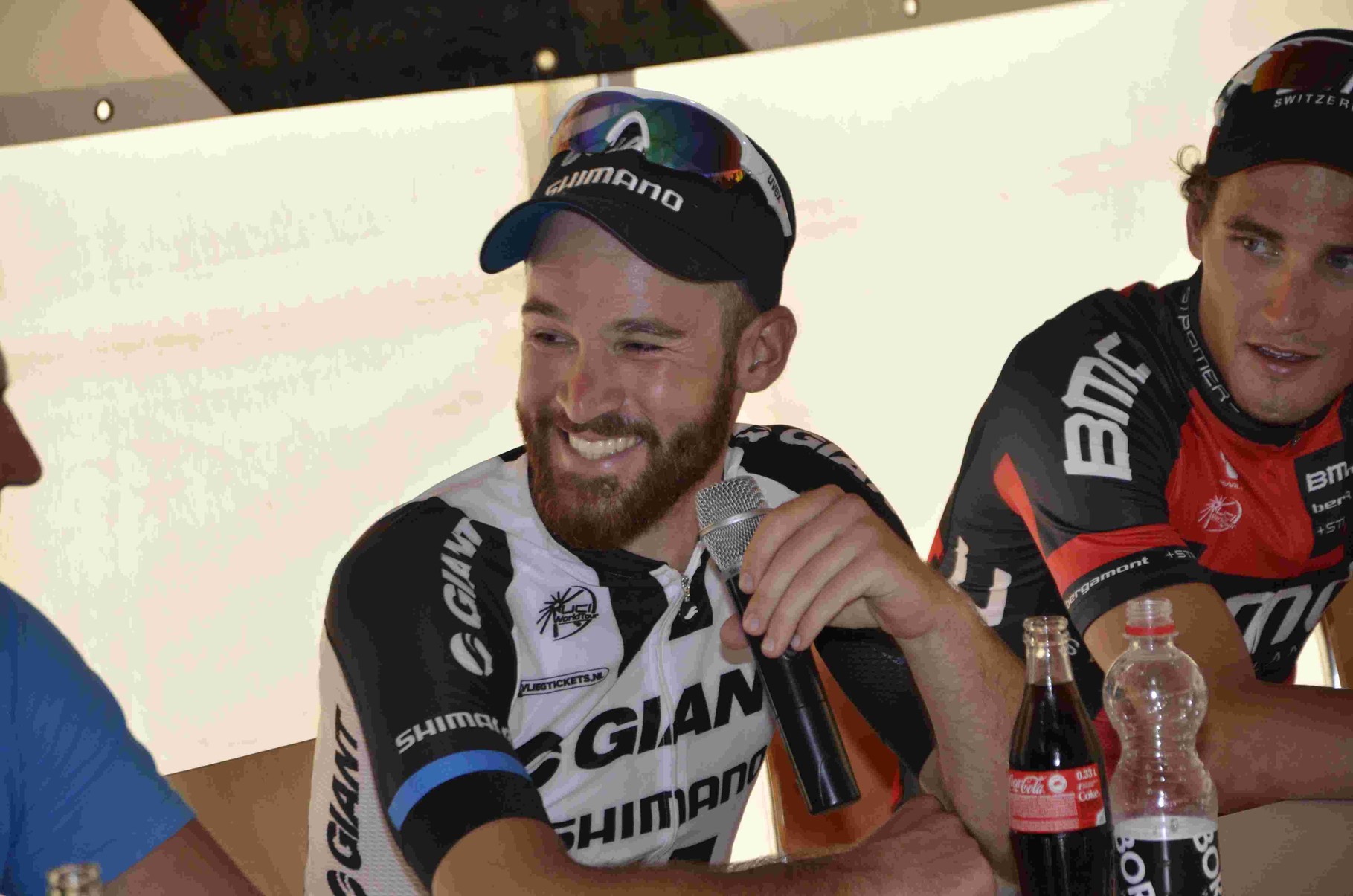 Simon Geschke Deutschland