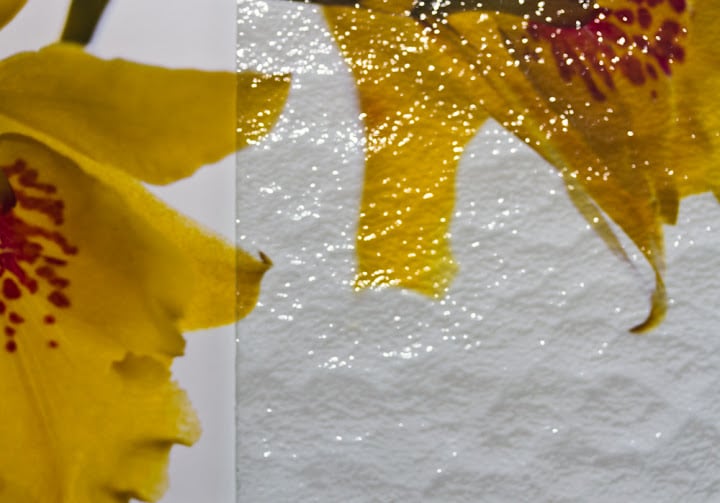 kathedral kleingehämmert weiß