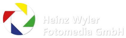 Heinz Wyler Fotomedia GmbH