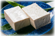 足立区 関原「杉田豆腐屋」商品のご紹介