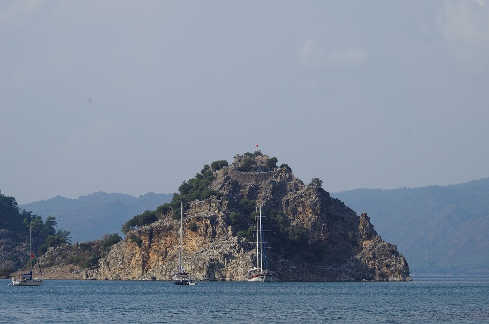 Orhaniye.... bis hoffentlich bald