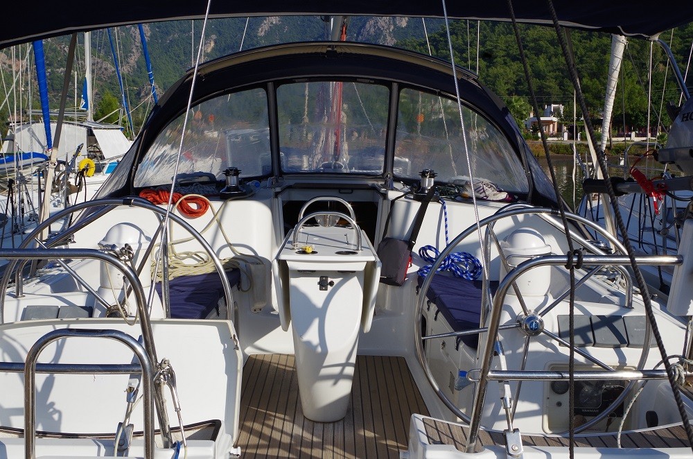 Sund Odysse 40.3 "LEDA"