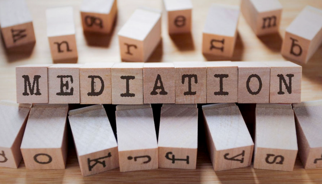 Konfliktklärung ist kein Luxus, sondern Notwendigkeit