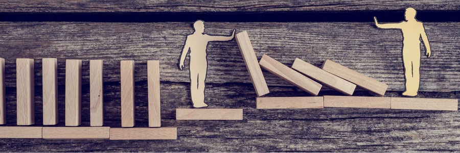 Wie konsequent bist du?