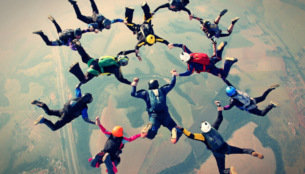 Warum Teamentwicklung mehr als ein Spass-Event ist