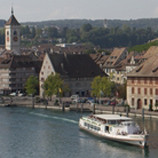 Schaffhausen Buchführung Treuhand