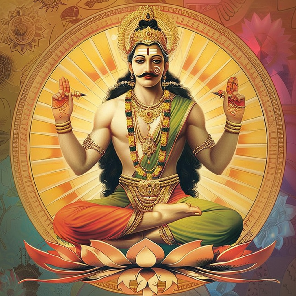 Vastu Shastra, le Feng Shui indien : les règles à suivre pour une chambre zen et en harmonie avec la nature