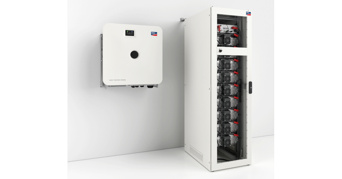 50% weniger Stromkosten durch Speicheroptimierung