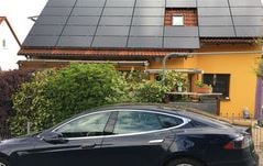 Solar und Photovoltaik in Seukendorf Veitsbronn Wilhermsdorf Puschendorf Tuchenbach Langenzenn