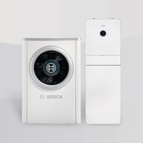 Wärmepumpe rein: Abwrackprämie für die Heizung