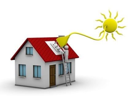 Solaranlagen in Aschaffenburg, Rodgau, Hanau, Offenbach, Frankfurt, Bad Homburg, Darmstadt