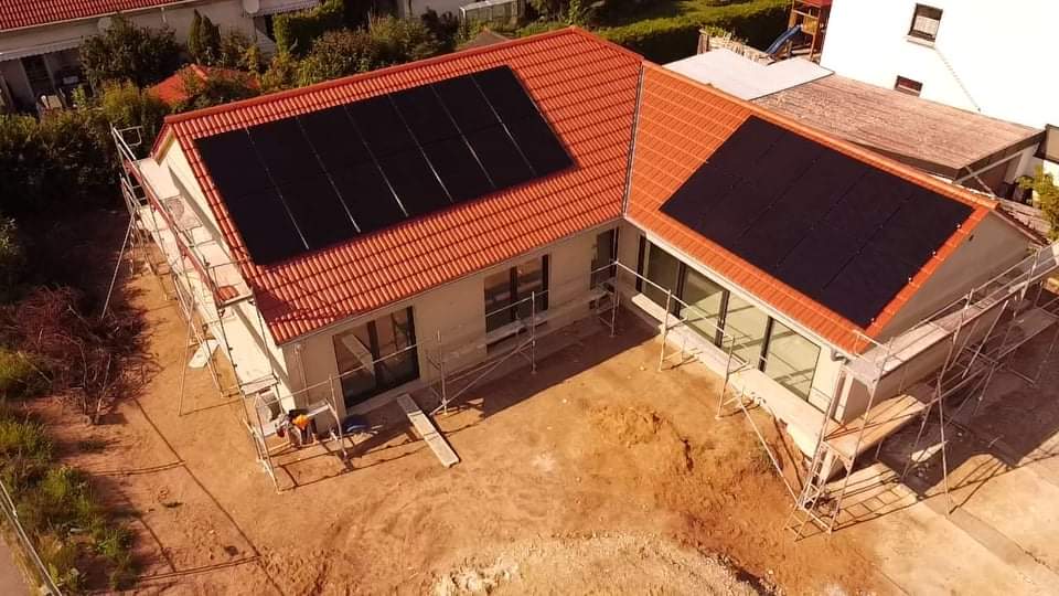 Solar Photovoltaik Eggolsheim Hallerndorf Buttenheim