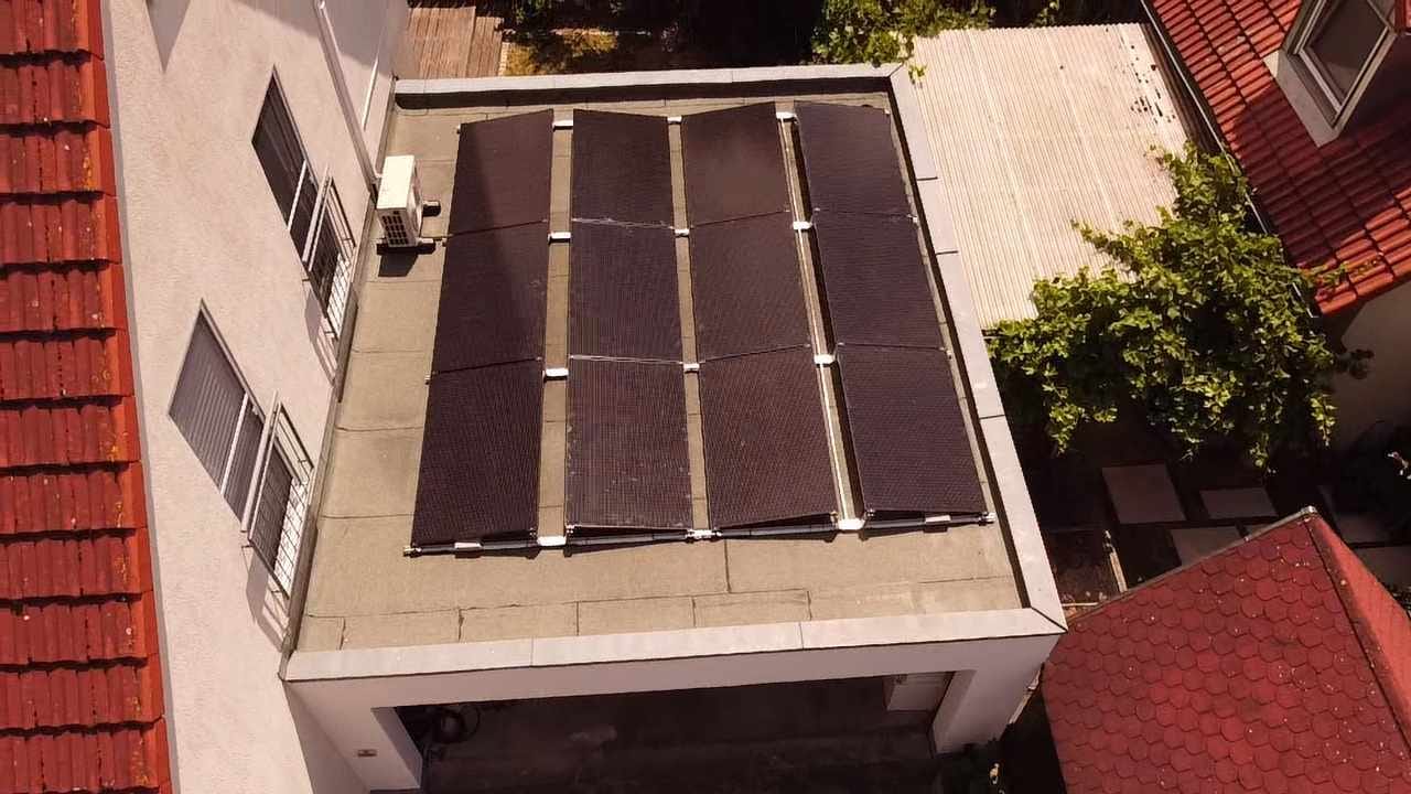 Solarenergie in Zirndorf