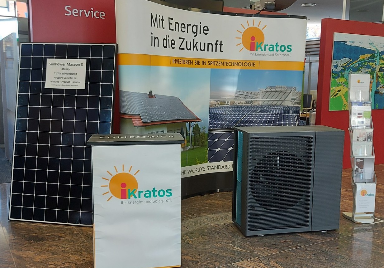 Energie trifft Immobilie: Der Landkreis Forchheim rüstet sich für die Zukunft