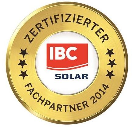 IBC zertifiziert