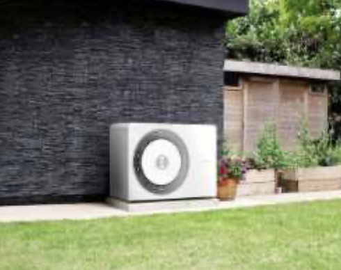 Wärme­pumpen für Nürnberg: Vorteile-Funktion-Arten