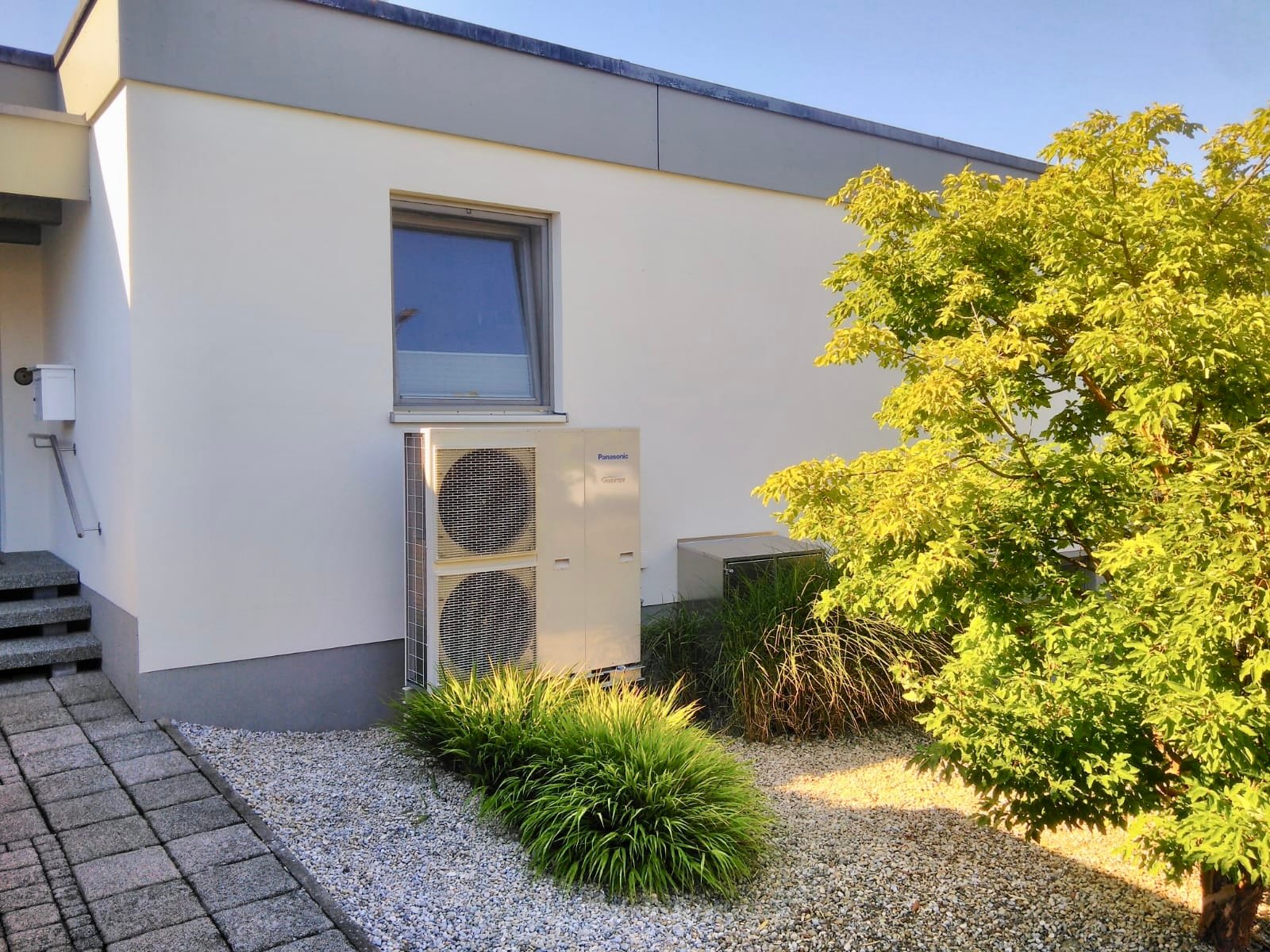 Bamberg setzt auf Wärmepumpen