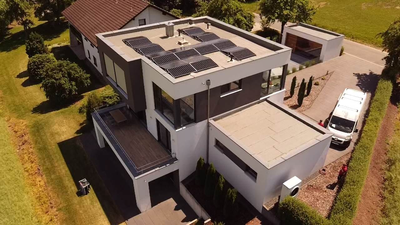 Der Weg zur Energieautarkie in Betzenstein