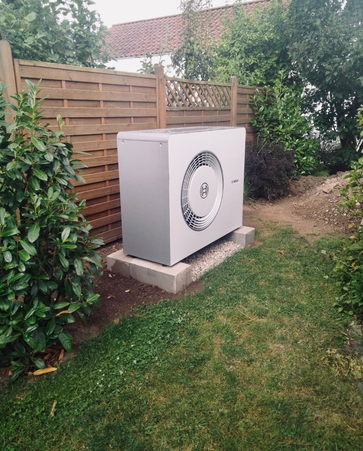 iKratos GmbH bringt „Wärmepumpen on Tour“ nach Neunkirchen am Brand