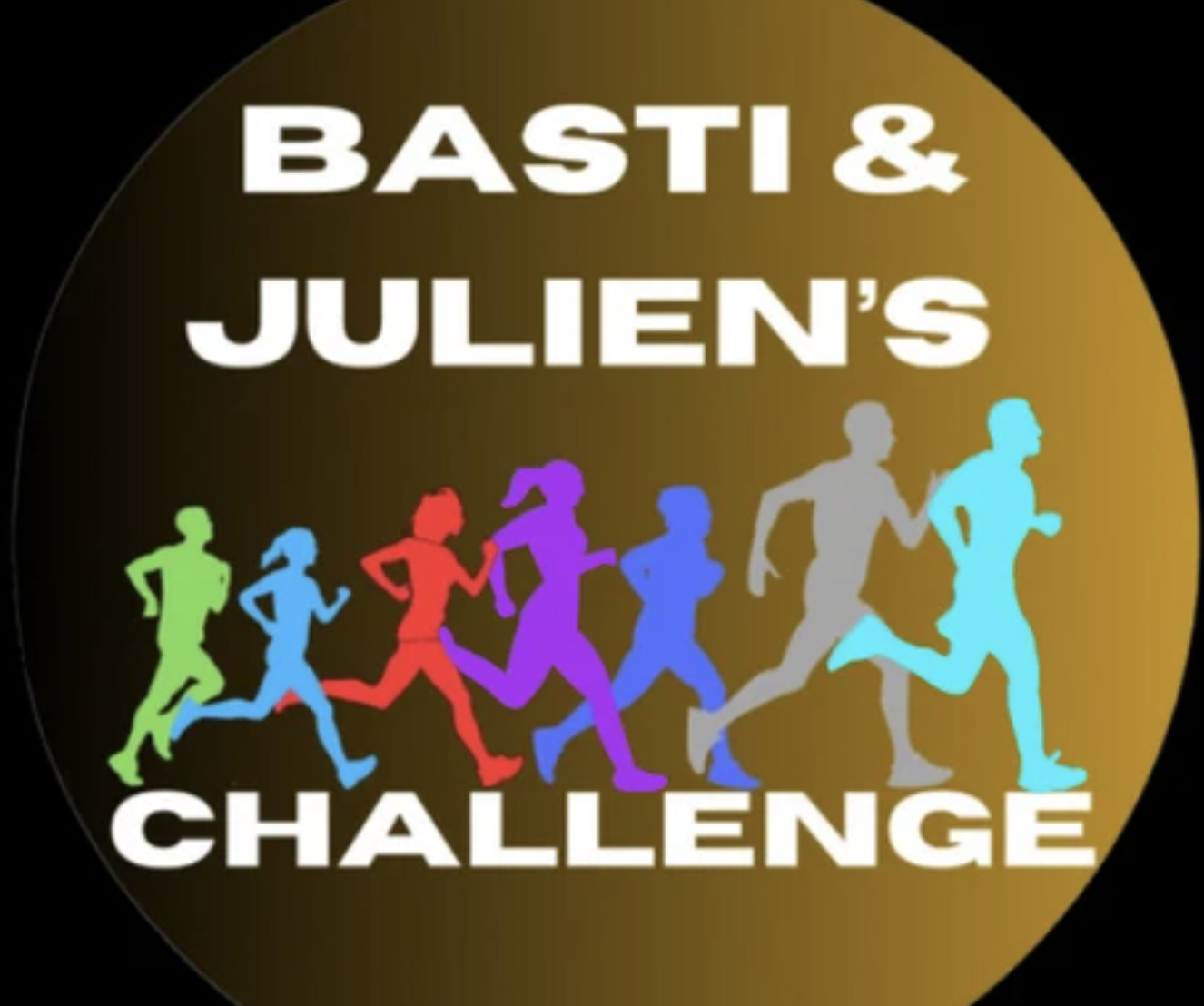Basti und Julians Challenge für Kindersport