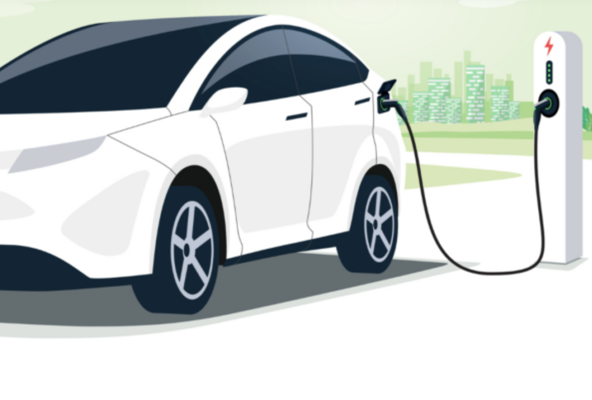 Bidirektionales Laden - Solaranlage und Elektromobilität
