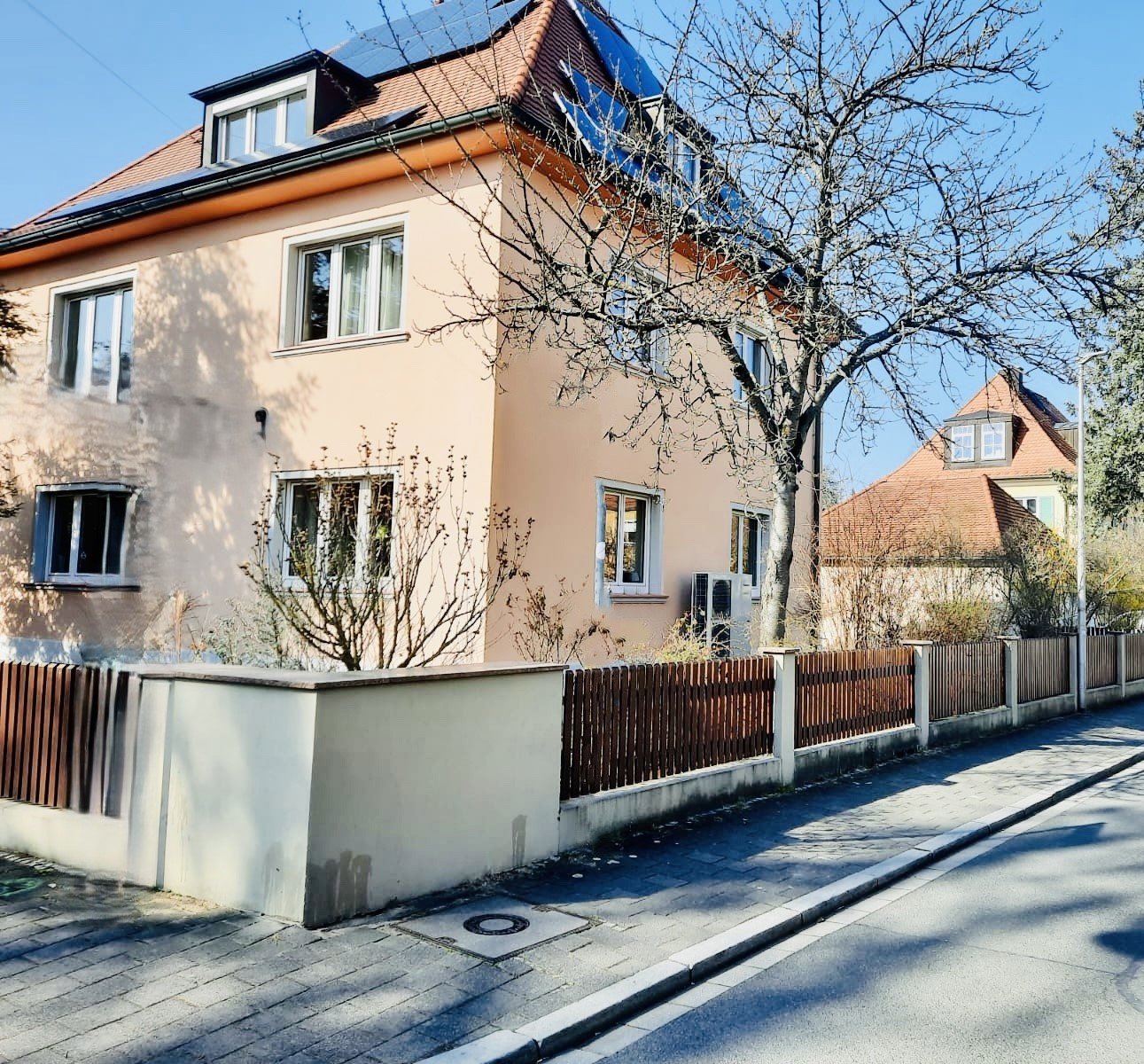 Wärmepumpen für Mietshäuser