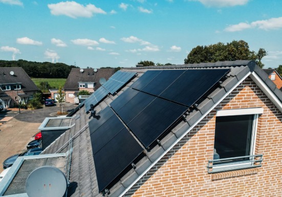 Solarinitiative Nürnberg