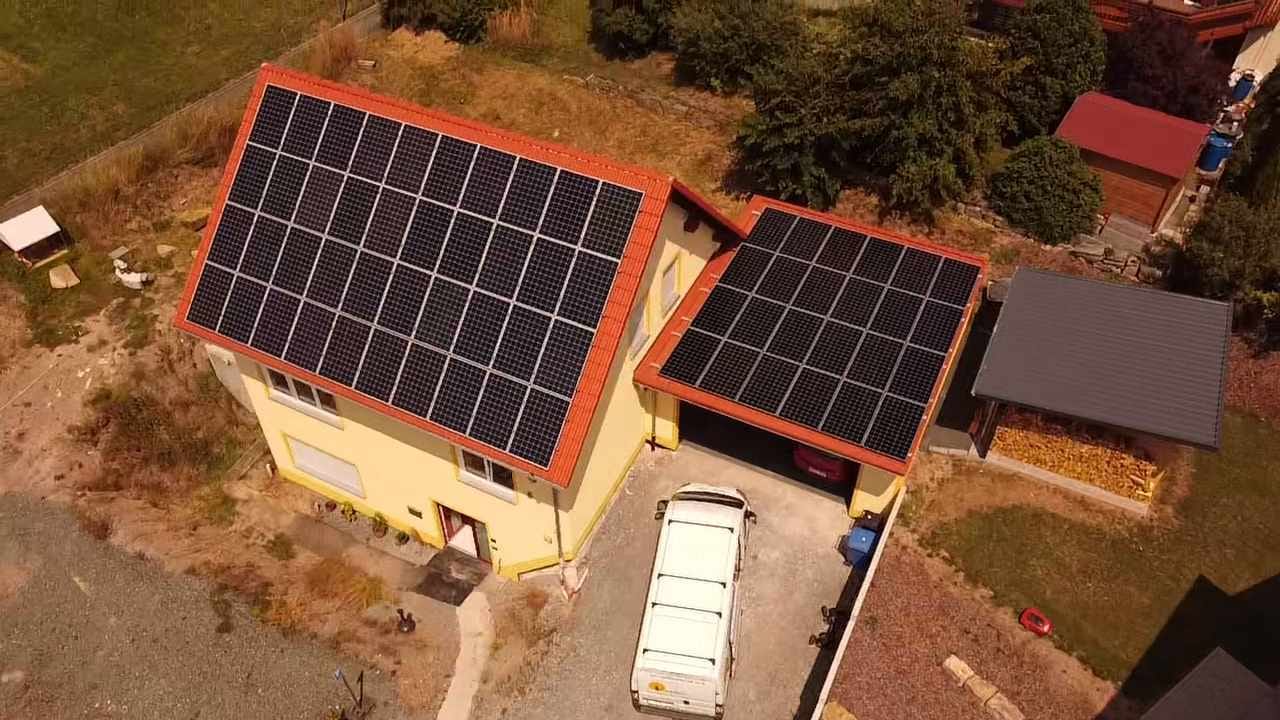 Roßtal setzt verstärkt auf Solarenergie