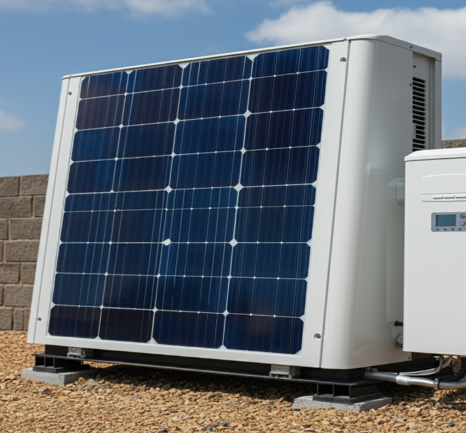 Warum eine eigene Solaranlage, der bessere Stromanbieter ist?