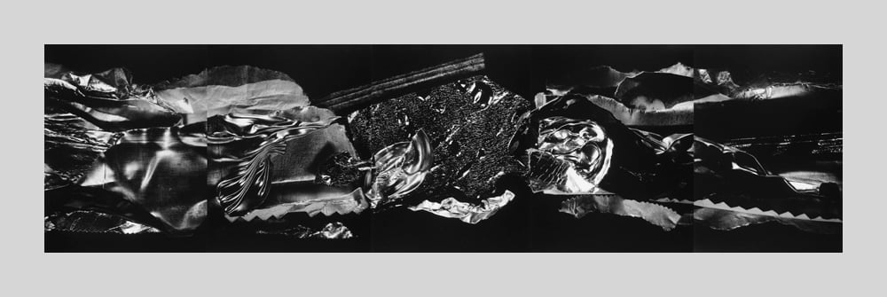 Untitled 76C, 75C, 74B, 73B, 72B, 1995