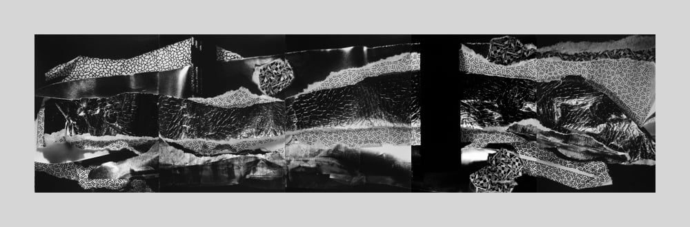 Untitled 66H, 62C, 63, 64A, 65, 1995