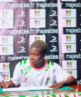 El Hadji Ass Malick Samassa