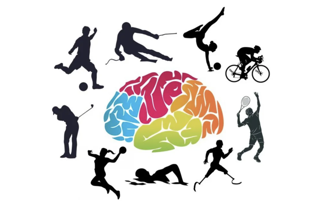 Apoyo emocional en JEP Sports Management: Fortaleciendo a nuestros deportistas