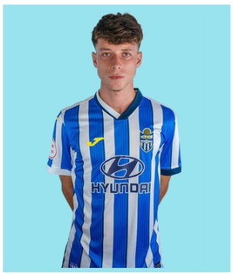 Israel Rojas Lacomba