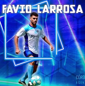 Favio Larrosa