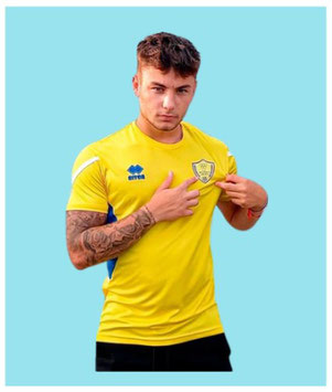 Jose Manuel Alcaraz se incorpora a la agencia de fútbol JEP Sports Management