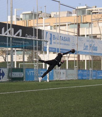 Joan Altés Guerrero