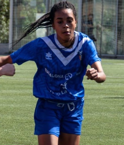 Covadonga Istillarte Oye se incorpora a JEP Sports Management