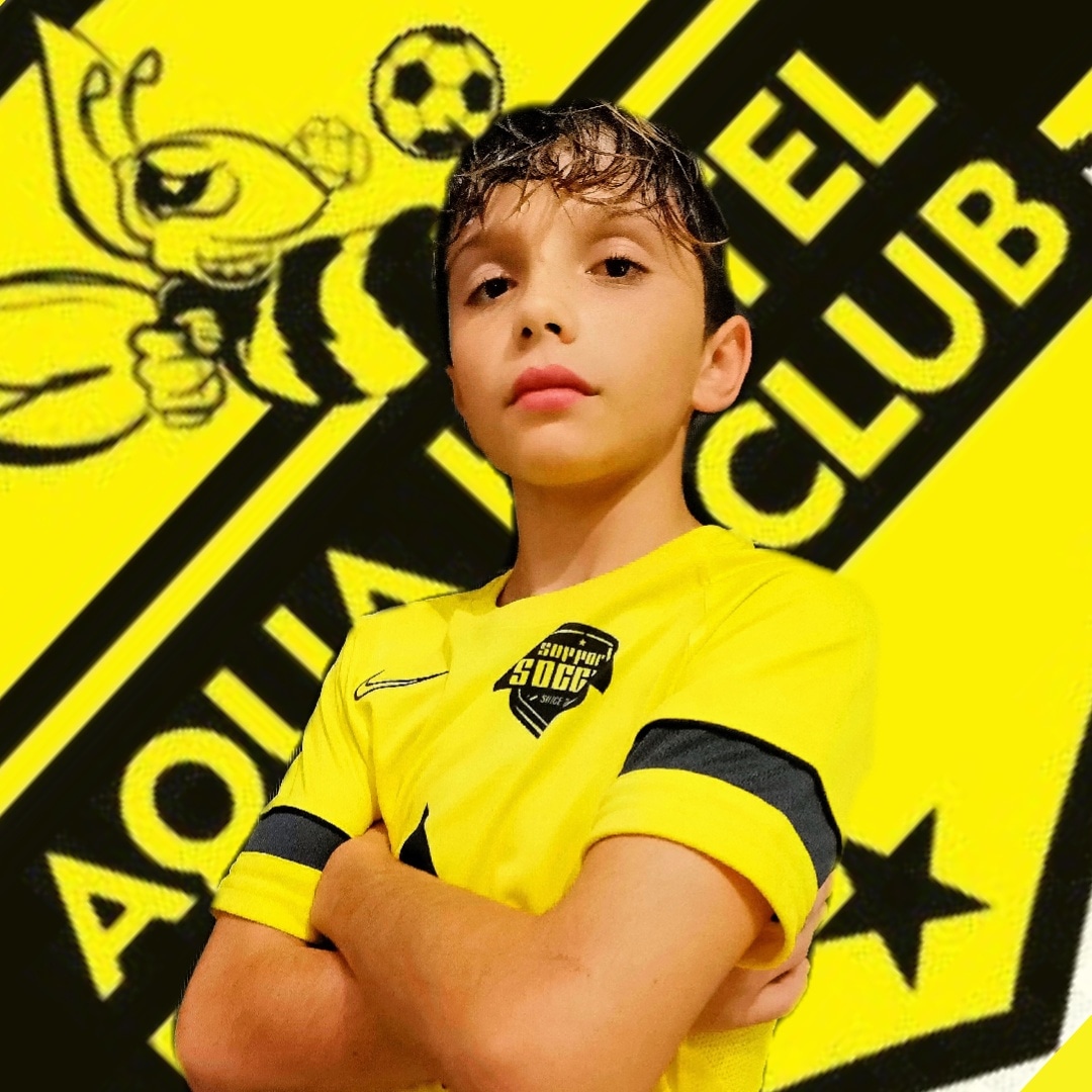 Jacob Bejerano se incorpora a la agencia de fútbol JEP Sports