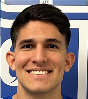 Sebastian Gonzalez Espinosa