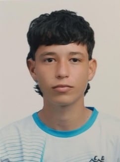 Josue David Ruiz Ortega