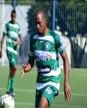 Junior Albeiro Montaño