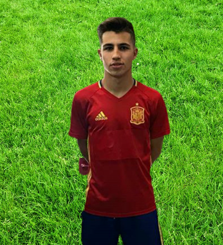 Alejandro Vila Araujo se incorpora a JEP y KMSport