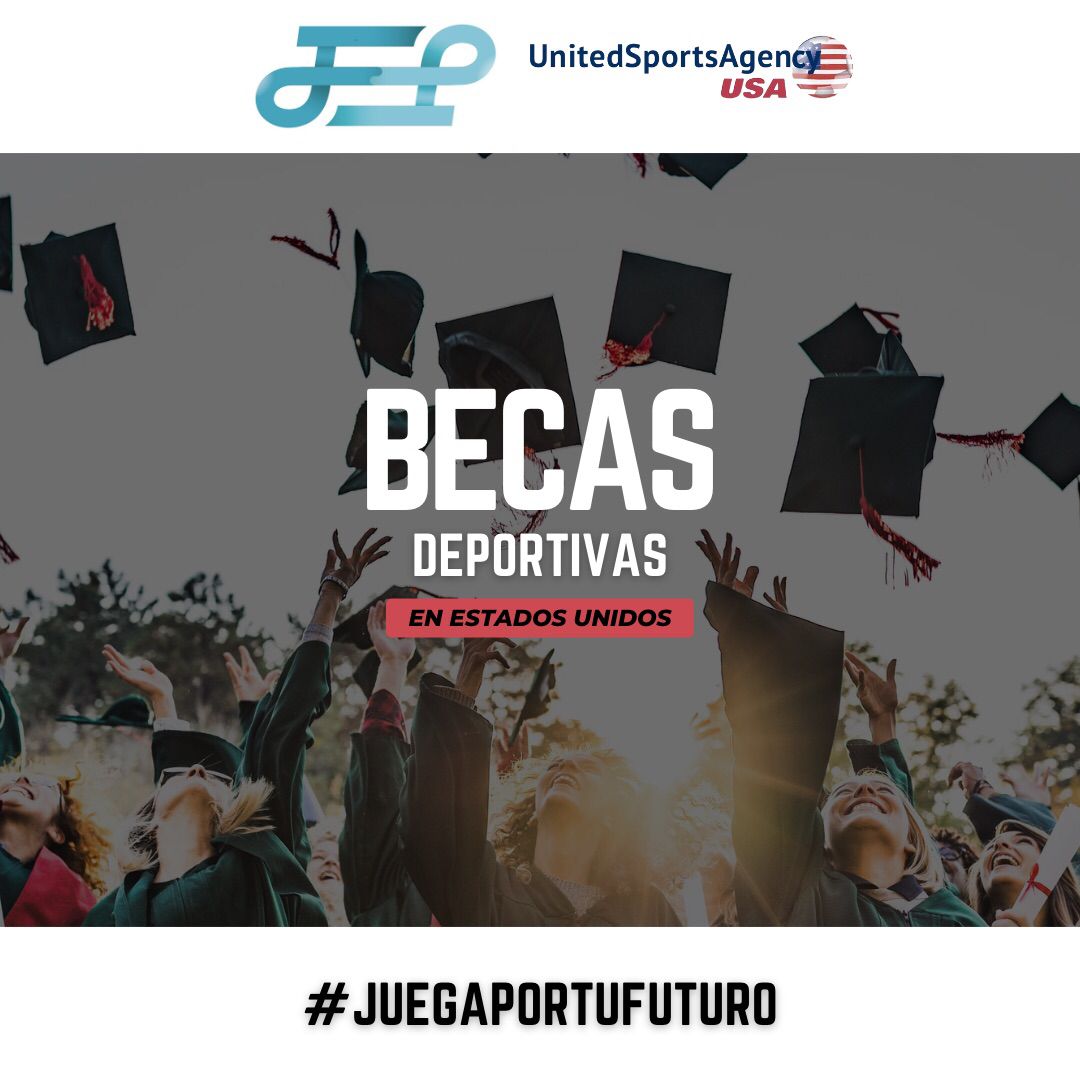 Las mejores becas de fútbol para jugar y estudiar en EEUU
