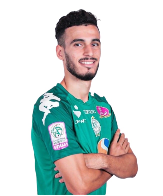 Omar El Amrani se incorpora a JEP Sports y KM Sport