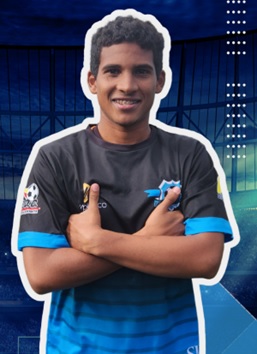 Juan Jose Guerra Ospino