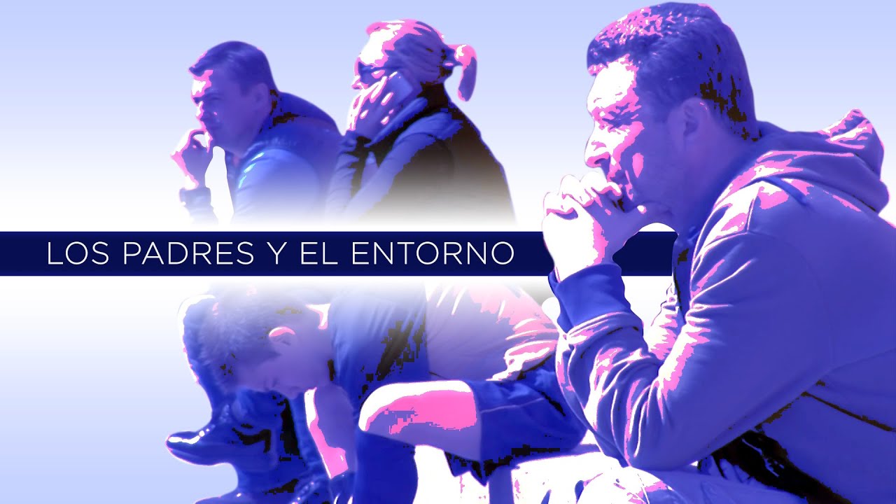 Acompañamiento emocional para deportistas y sus familias