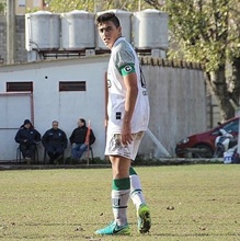 Santiago Agustín Brailly