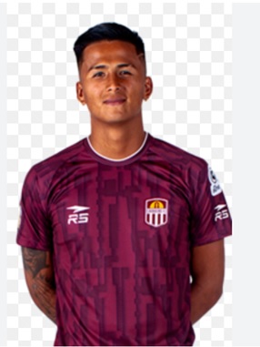 Ronaldo Rivas se incorpora como jugador exclusivo a JEP Sports Management